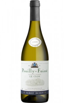 Pouilly Fuisse Blanc Les Clos Bichot