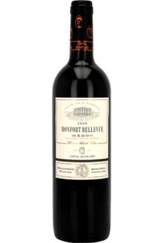 Monfort – Bellevue Medoc