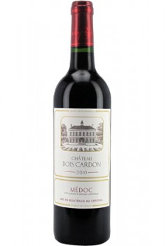 Chateau Le Bois Cardon Medoc