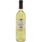 Chateau La Grave Loupiac
