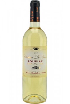 Chateau La Grave Loupiac