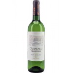 Quancard Tradition Moelleux Blanc