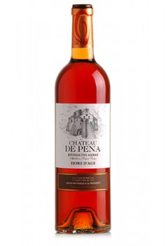 Chateau De Pena Rivesaltes Ambre