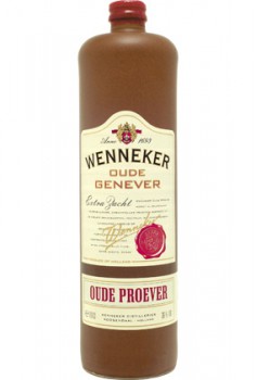 Wenneker Oude Proever Genever