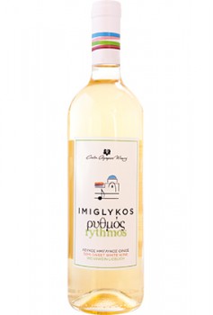 Imiglykos Ymnos White