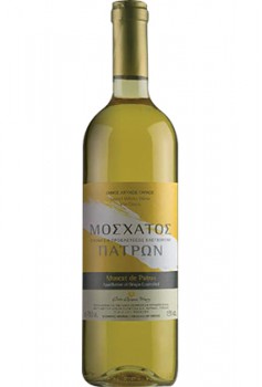 Muscat de Patras