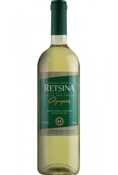 Retsina Golden