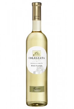 Colegiata Malvasia Blanco