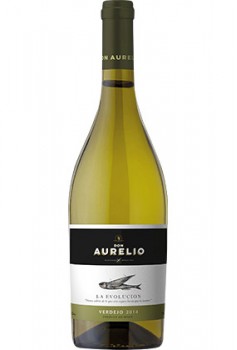 Don Aurelio Verdejo