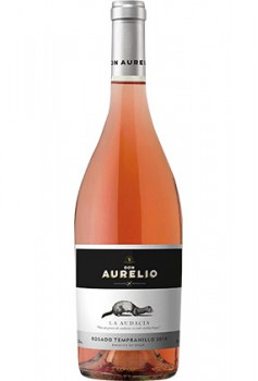 Don Aurelio Rosado Tempranillo