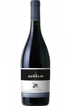 Don Aurelio Tempranillo Seleccion