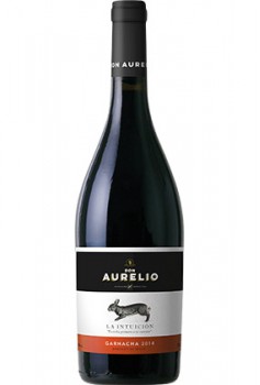 Don Aurelio Garnacha