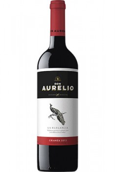 Don Aurelio Crianza