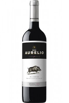 Don Aurelio Reserva