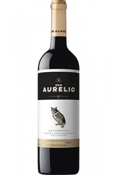 Don Aurelio Gran Reserva