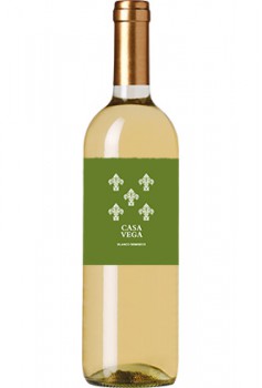 Casa Vega Blanco Semi Secco