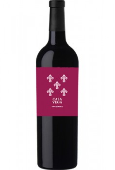 Casa Vega Tinto Semi Secco