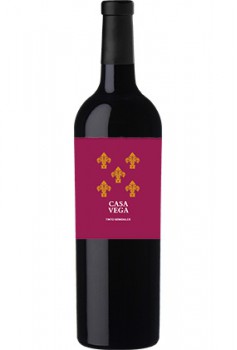 Casa Vega Tinto Semi Dulce