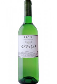 Navajas Blanco