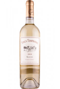 Finca Tempranal Blanco