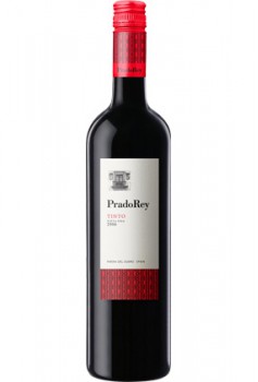 Pradorey Tinto Joven Tempranillo