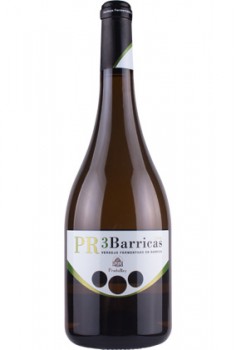 Pr3 Baricas Pradorey