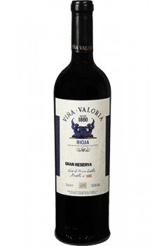 Vina Valoria Gran Reserva