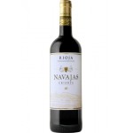 Navajas Crianza