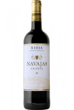 Navajas Crianza