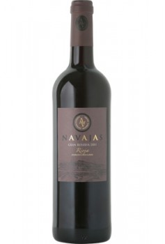 Navajas Gran Reserva