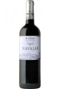 Navajas Tinto Red