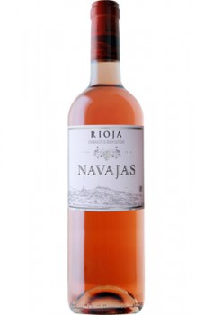 Navajas Rosado