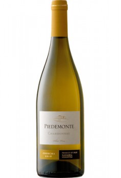 Piedemonte Chardonnay