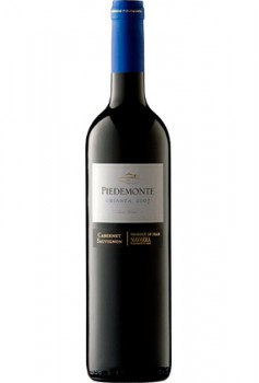 Piedemonte Crianza Cabernet Sauvignon