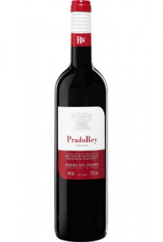 Pradorey Crianza