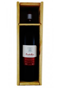 Pradorey Crianza 3,0 L