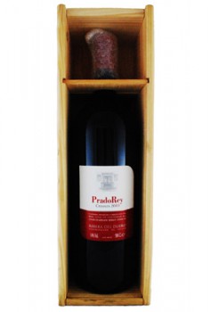 Pradorey Crianza 5,0 L