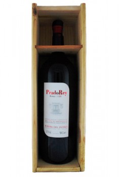 Pradorey Roble 3,0 L