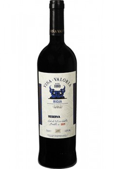 Vina Valoria Reserva