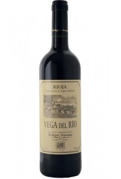 Vega Del Rio Tinto