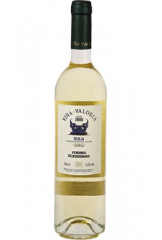 Vina Valoria Blanco