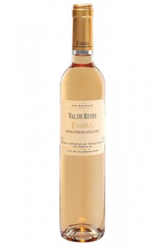 Farina Val de Reyes White Dessert