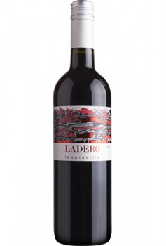 Ladero Tempranillo