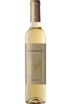 PIEDEMONTE MOSCATEL