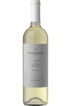 Piedemonte Gamma Blanco