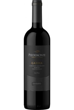 Piedemonte Gamma Tinto