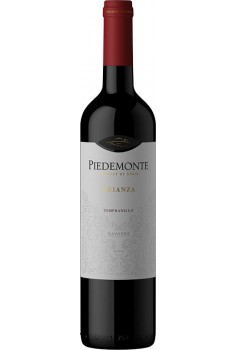 Piedemonte Tempranillo