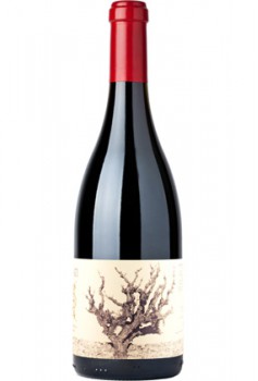 Recanati Wild Carignan Reserve