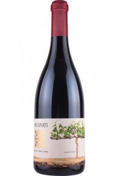 Recanati Reserve Syrah/Viognier