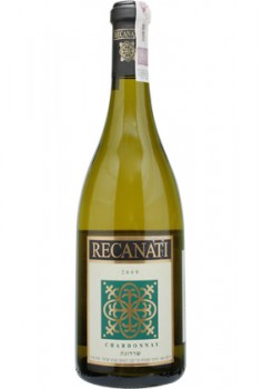 Recanati Chardonnay